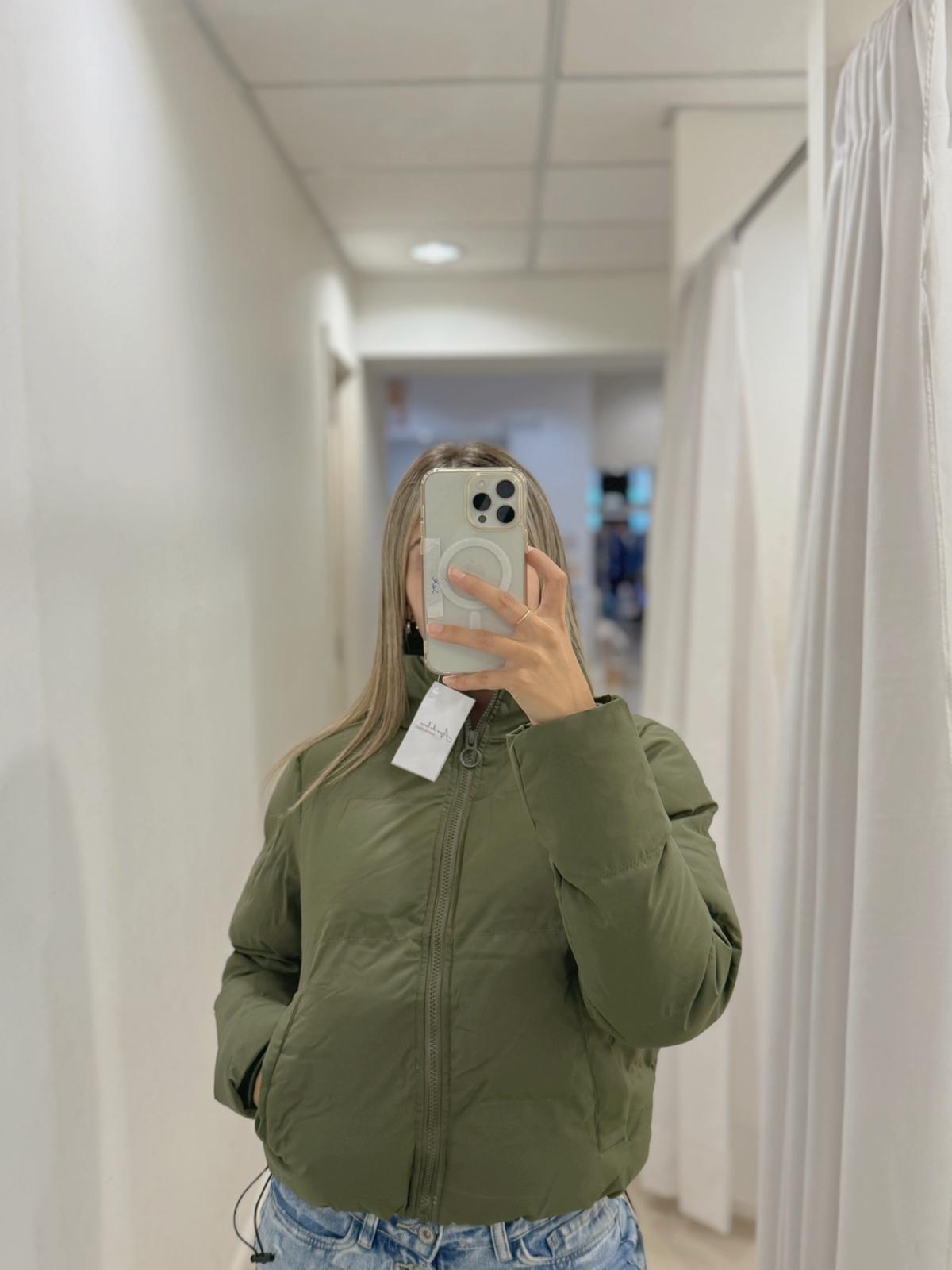 Campera Janette