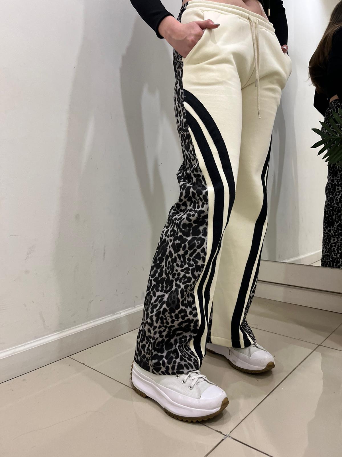Pant whiteprint - Imagen 3