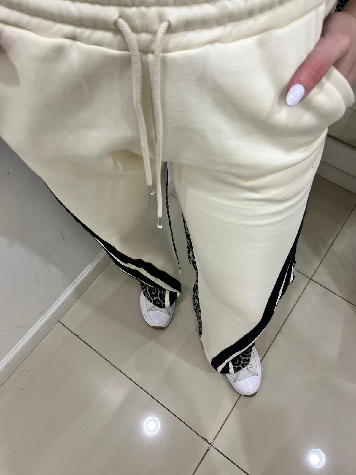 Pant whiteprint - Imagen 4