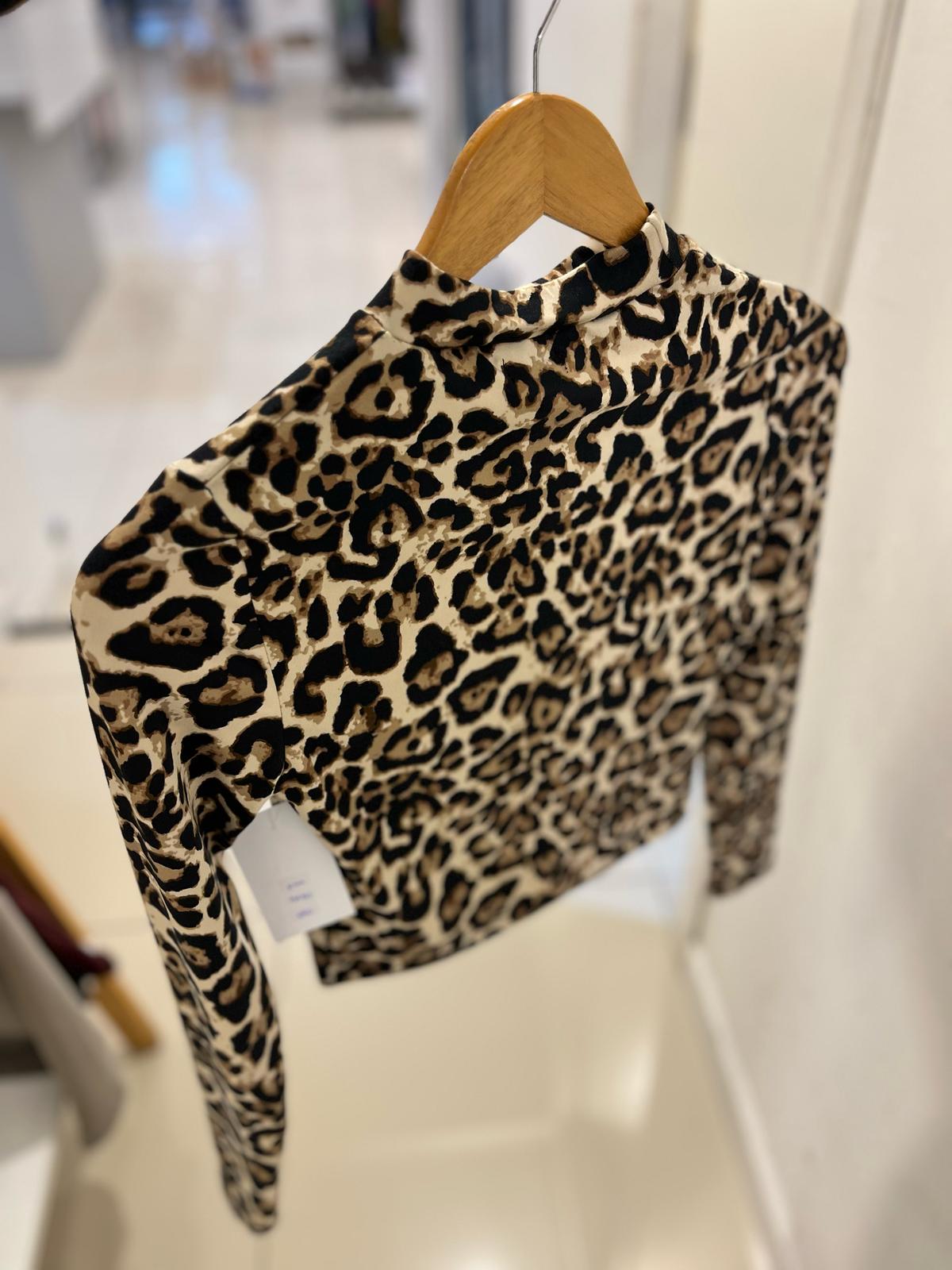 Polera Nina - Imagen 3