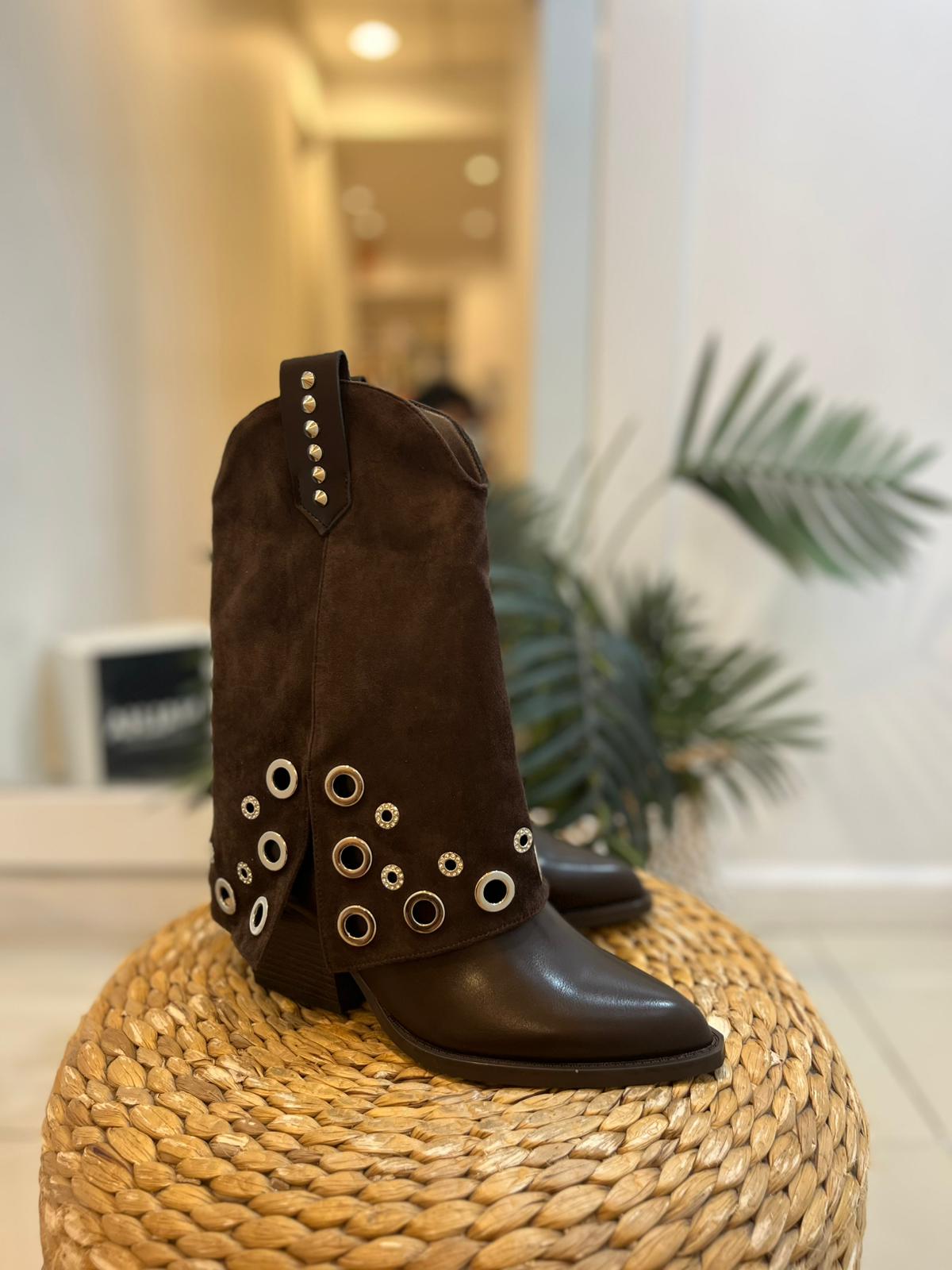 Bota Ibiza - Imagen 6