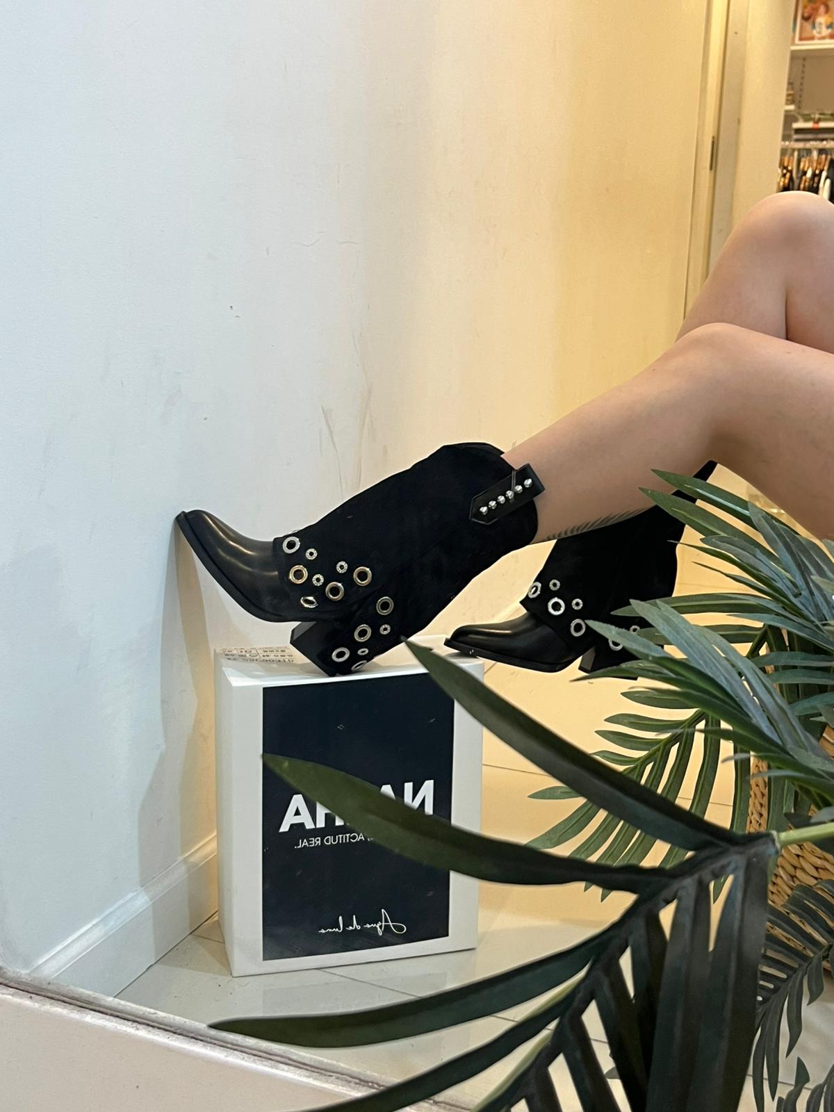 Bota Ibiza