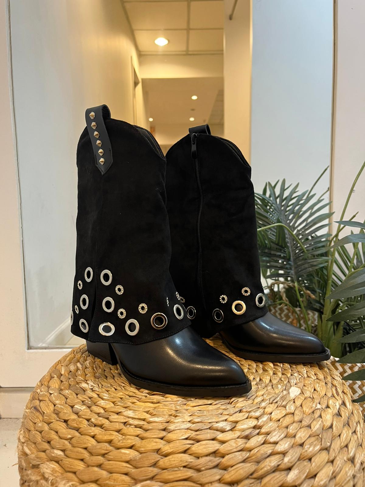 Bota Ibiza - Imagen 4