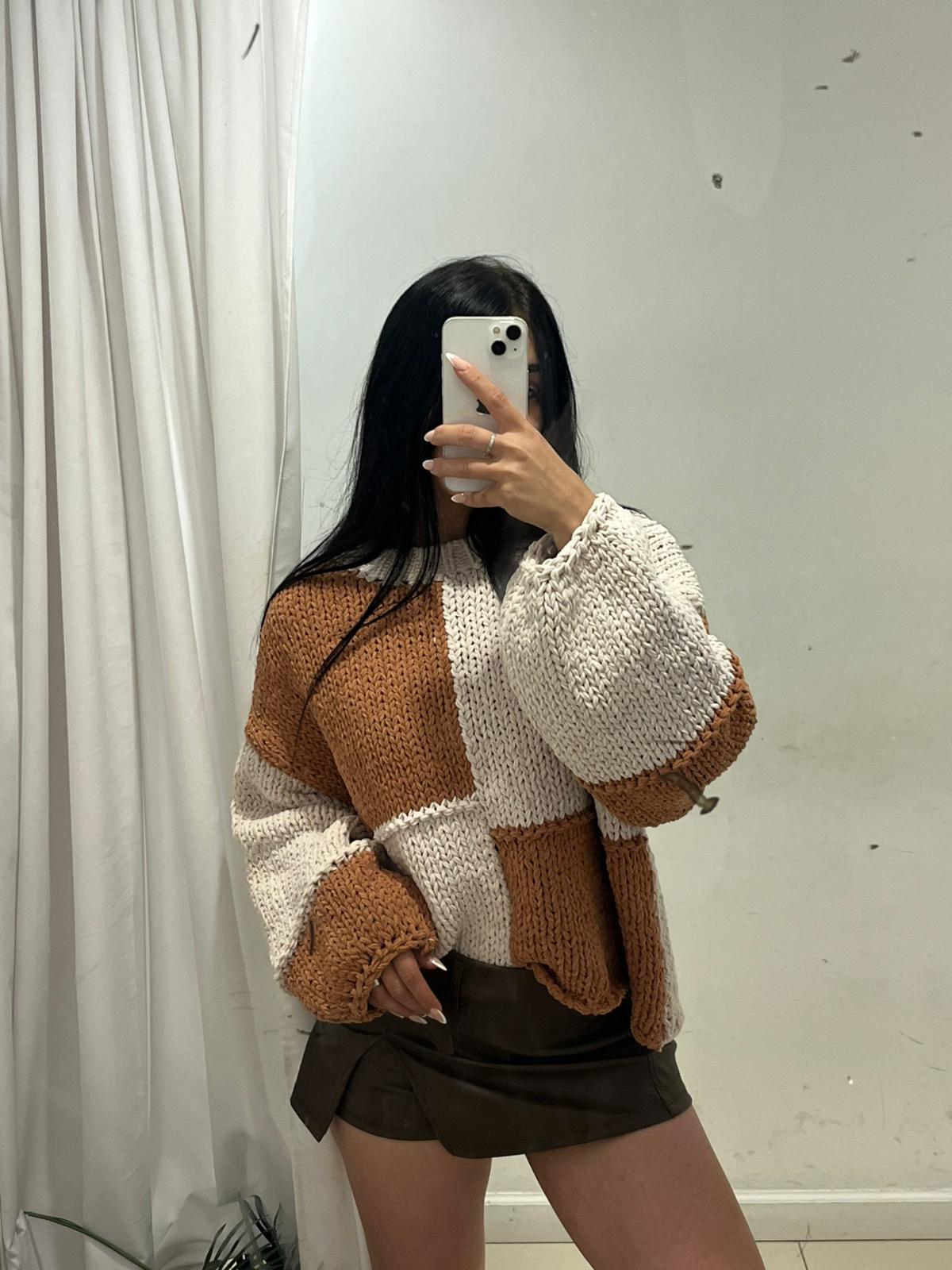 Sweater Drago