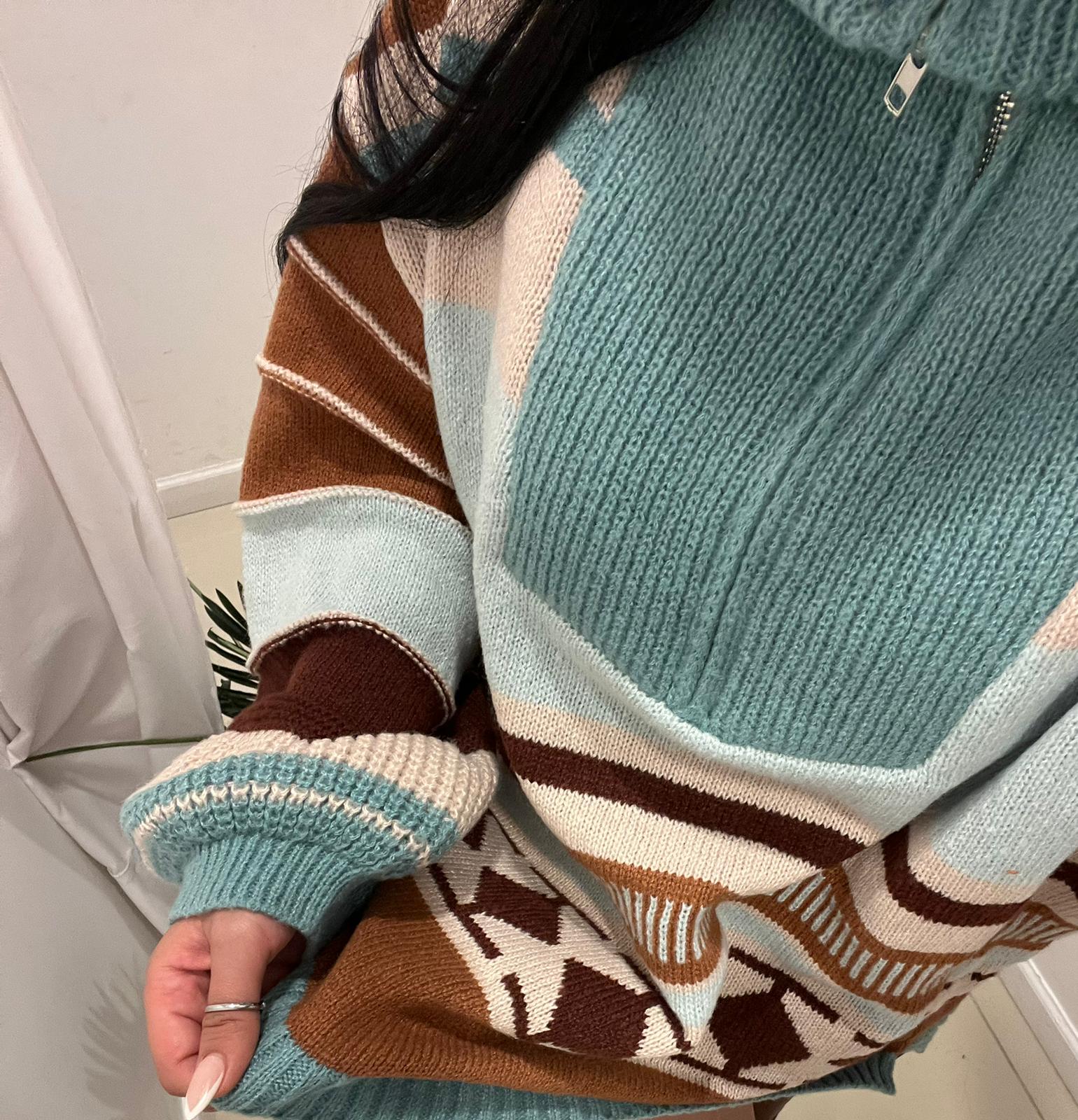 Sweater Monaco - Imagen 6