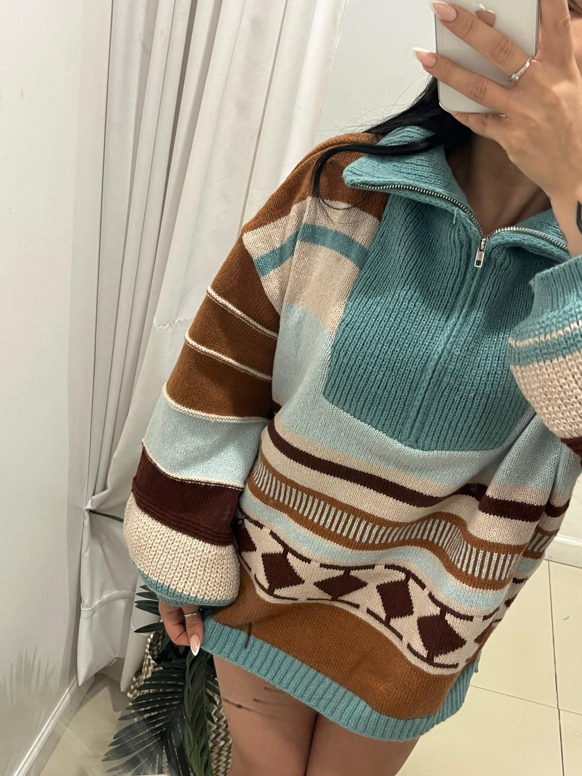 Sweater Monaco - Imagen 3