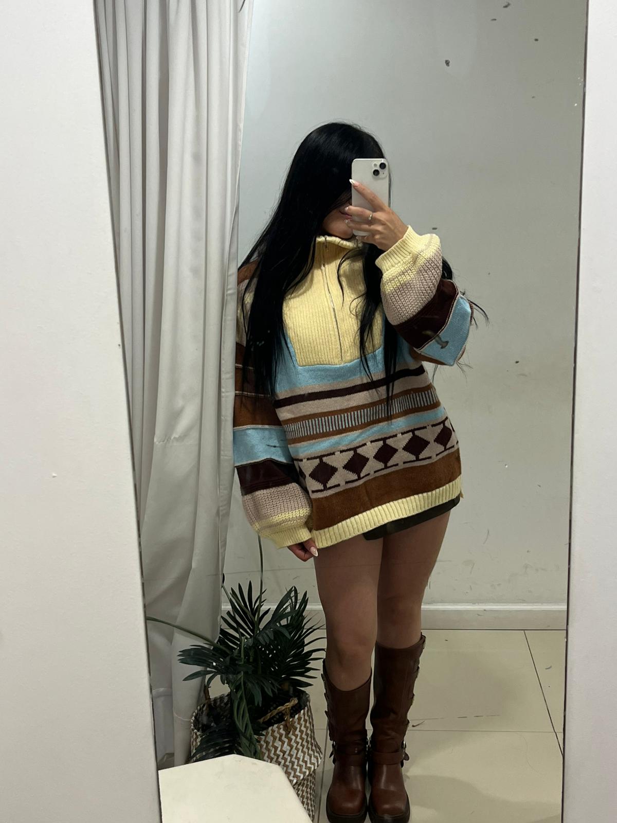 Sweater Monaco - Imagen 7