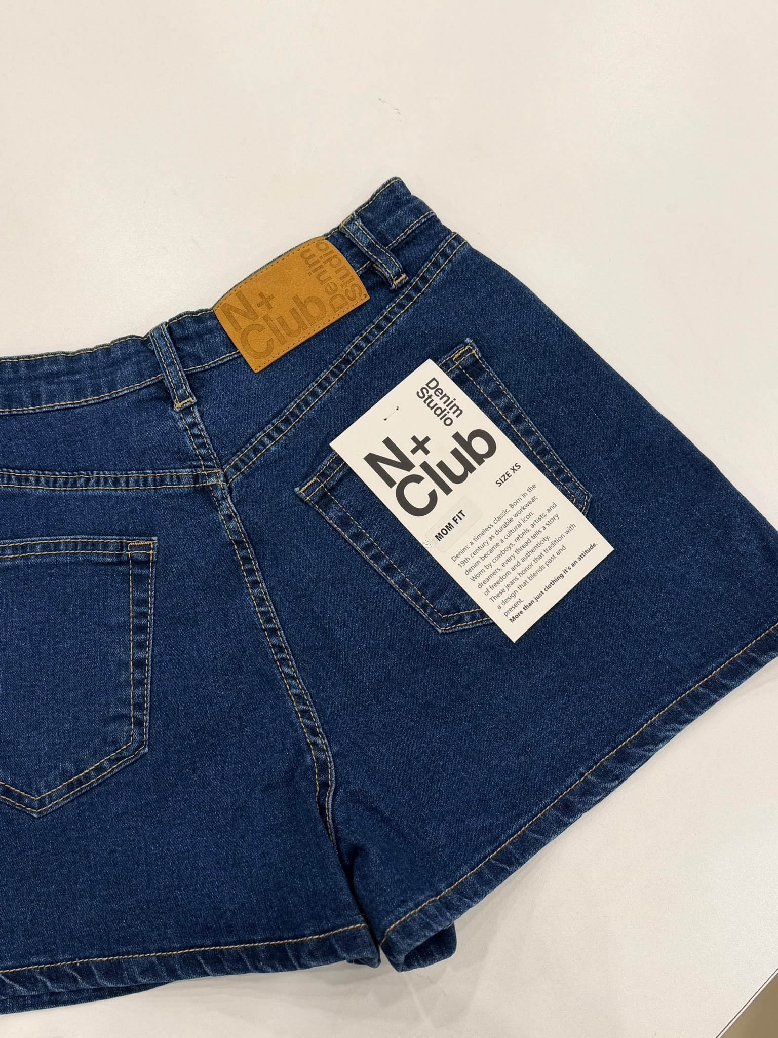 Short Lena