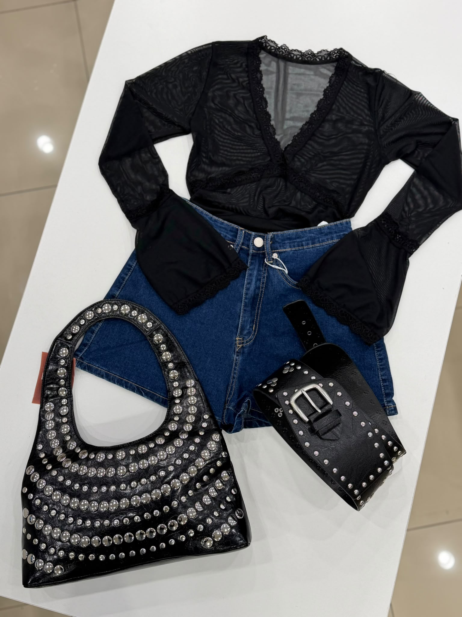 Short Lena - Imagen 2