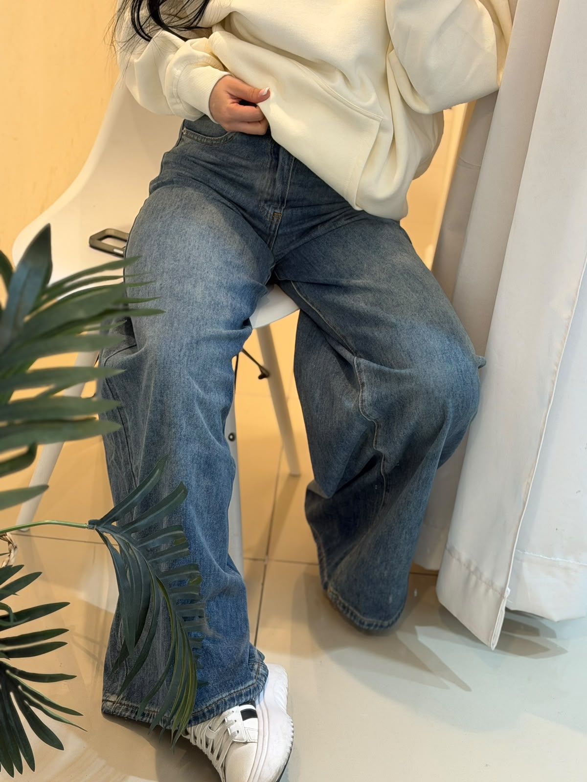 Pantalon Kimo
